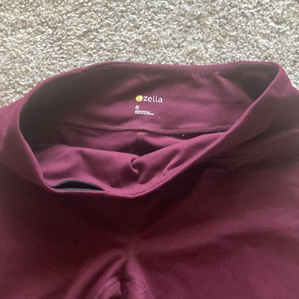 Zella Workout pants - Picture 5 of 5